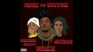 BSlime ft. Slimelife Shawty & RG Jaydog - "From the Bottom" (Prod. by Giela)