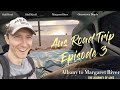 Bald Head, Bluff Knoll Summit, Margaret River, Gracetown, and 1st Drone flight - Aus Road Trip Ep 3