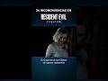 24 Inconsistencias y cómo arreglarlas en Requiem - PARTE 13 #graceashcroft #residentevil #emily