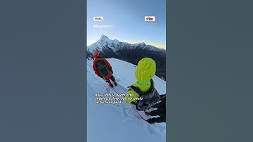 Hiker falls to death after undoing safety rope for photo on Sichuan peak