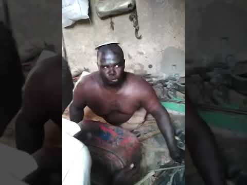 زار سوداني