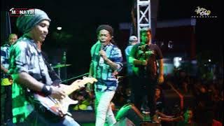 NEW BARBARA RASA NEW MONATA - CAK SODIQ - OJO DIBANDINGKE - LIVE MARKAS BARBARA SPEED