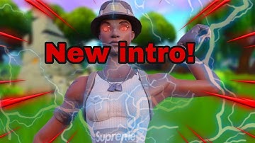 New intro (rate 1-10 in the comments)