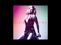 Ellie goulding  burn audio