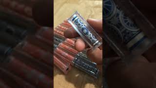 Label Casting Pen Blanks - UK Pen Blanks