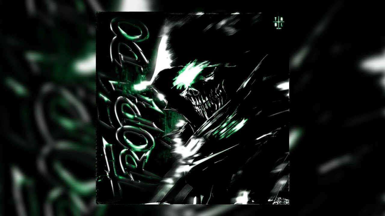 TROPA DO 71 (ULTRA SLOWED)