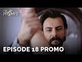 The Promise (Yemin) Episode 18 Promo (English and Spanish Subtitles)