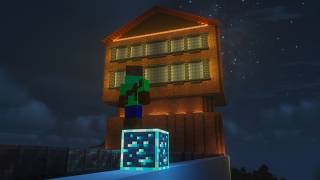 The Most Detailed Minecraft Shaders I've Ever Used - Solas