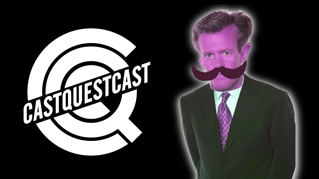 CastQuestCast Animated: His Cransen