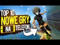 TOP 15 NAJLEPSZE GRY NA TELEFON 2020 (ANDROID&iOS) - YouTube