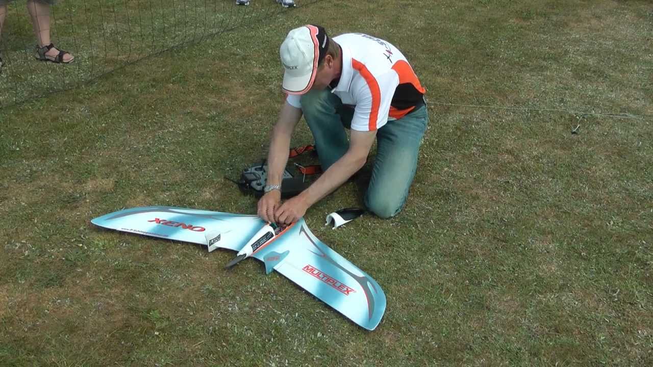 FMC Dietzenbach 2011 - Multiplex XENO