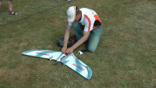 FMC Dietzenbach 2011 - Multiplex XENO