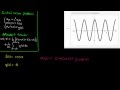 PDE 11 | Wave equation: d'Alembert examples