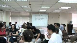 2010-0801 H15初信成全聚會2 第2-10篇 被聖靈充滿並充溢 詩歌