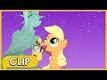 Cómo Applejack Obtuvo Su Cutie Mark - MLP: FiM [Español Latino]