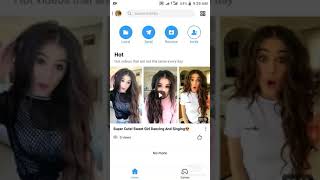 How to hide video and photos in SHAREIT(100% WORKING TRICK screenshot 2
