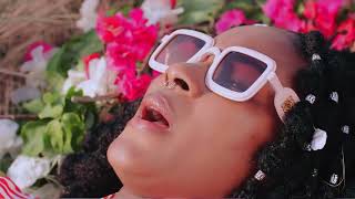 Marie Diallo_Negro ( Clip Officiel) 