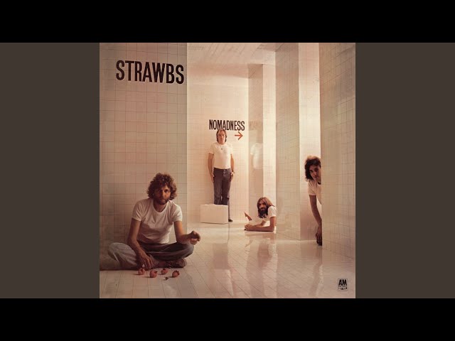 Strawbs - Still Small Voice
