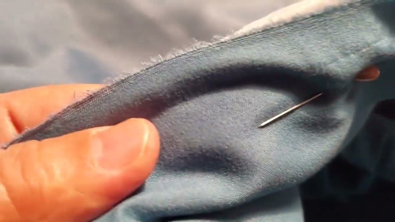 Махаббат көрпе тігіп үйренеміз