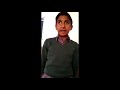 pyasa kauwa funny story in urdu by school kid:thirsty crow : fukrey is back