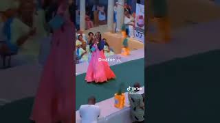 Dina Line Évent Mode Revelation2By Gaétan Couture Togo