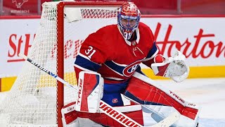 Carey Price | Unstoppable