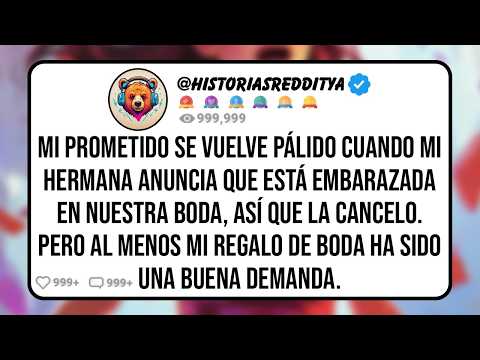 Mi HERMANA Grita