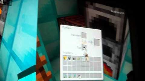 Minecraft How To Make Charcoal Xbox 360