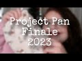 2023 Project Pan Finale