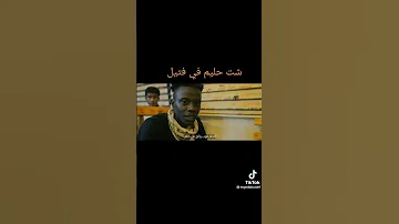 تراك جديد شت حليم في فتيل 