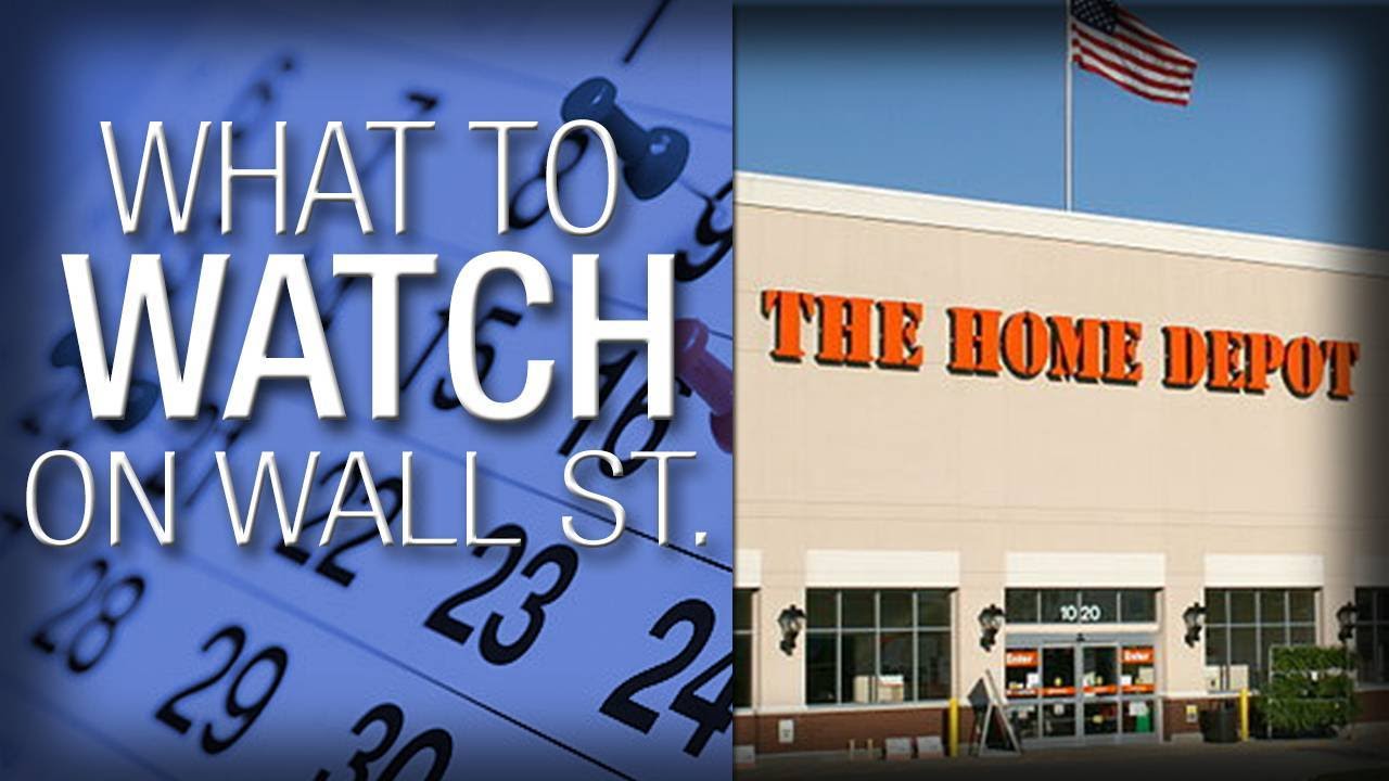 What to Watch in the Week Ahead: Cosmetics Company Releases Earnings Data