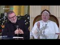 La Barzelletta di Papa Francesco