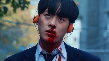 School Bullies Don’t Know the Quiet Nerd They’re Picking On Is Actually the Most Terrifying Fighter