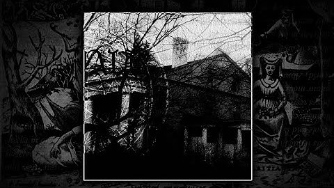 Nahvalr • Chorus of Blasphemes