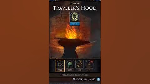 GOTC crafting tutorial