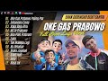 OKE GAS PRABOWO GIBRAN PALING PAS - RICHARD JERSEY | INDONESIA EMAS || LAGU POP TERPOPULER 2024