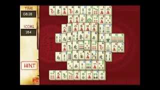 Free Mahjong Play - www.mahjonggames.name screenshot 3