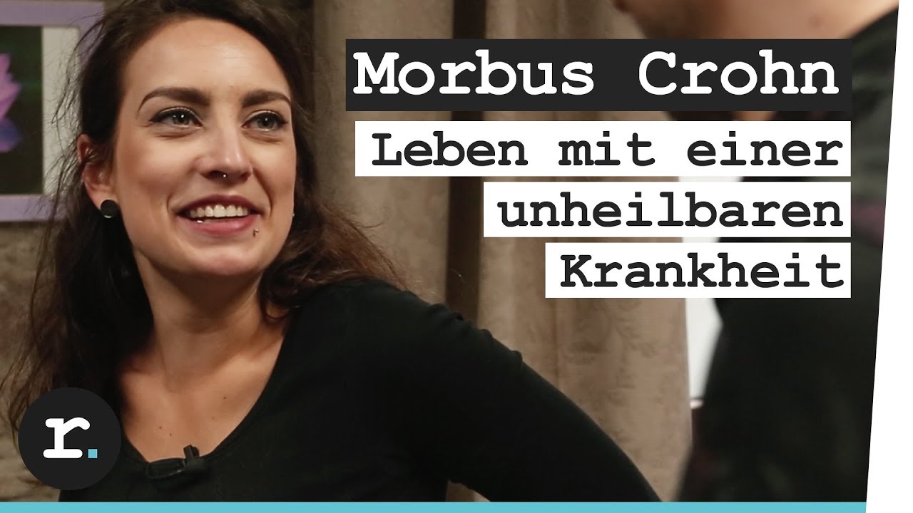 Seltene Krankheiten: Vom Umgang mit dem Schicksalsschlag | Unheilbar krank | CRPS | STATIONEN | BR