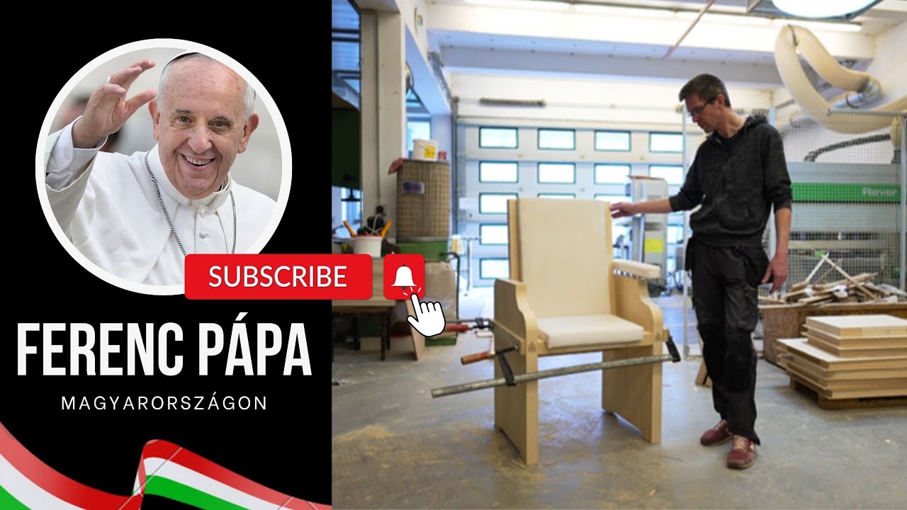 VENDÉGVÁRÓK - Ferenc pápa Magyarországon / Összefoglaló