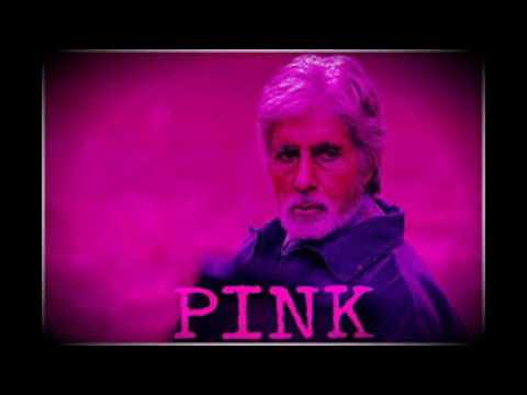 pink movie trailer amitabh