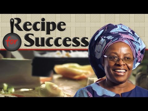 Video: Seven Recipes For Success