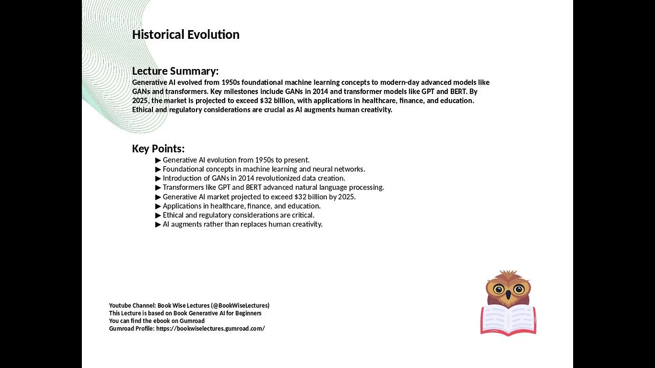 7 Historical Evolution