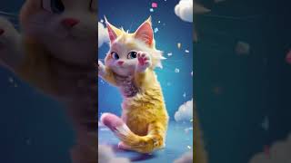 You di you di dam dam funny kitty #cute #kitty #funny #viral #shortfeed You di you di dam dam funny kitty #cute #kitty #funny #viral #shortfeed