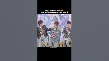 Dino will always be Seventeen