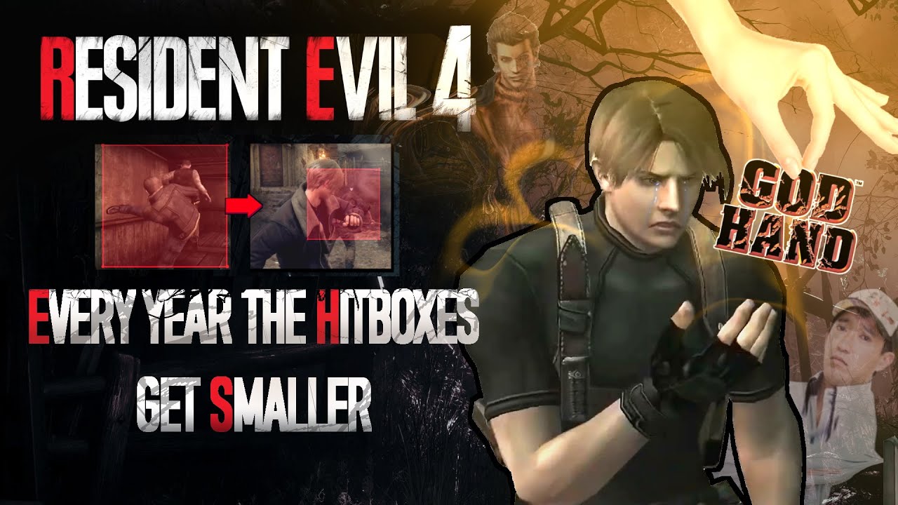 Resident Evil on X: Re-visit the world of #ResidentEvil with