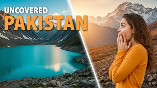 Pakistan: One of the Most Underrated Places on Earth | 4K Travel Documentary