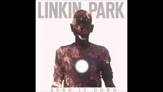 Linkin Park - Burn It Down (Paul Van Dyk Remix) (Audio) (HQ)