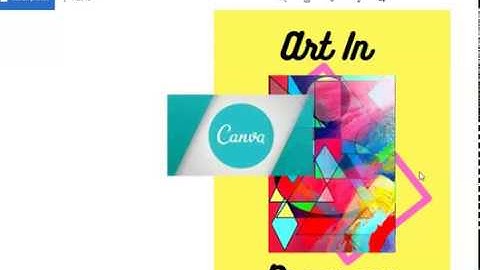 CANVA Make Art Designs Online! Make Money Online Print On Demand Redbubble Etsy Society6