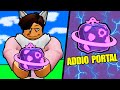 COMPRO Il FRUTTO PERMANENTE Della GRAVITA' Su ROBLOX Blox Fruit