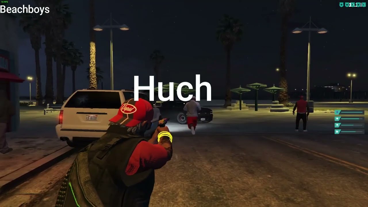 [Unity-Life.de] Best-of Schießfilme von Kaiser